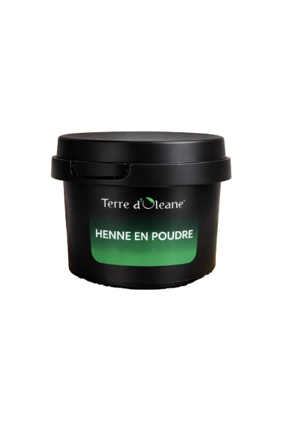 Moroccan Natural Henna Powder